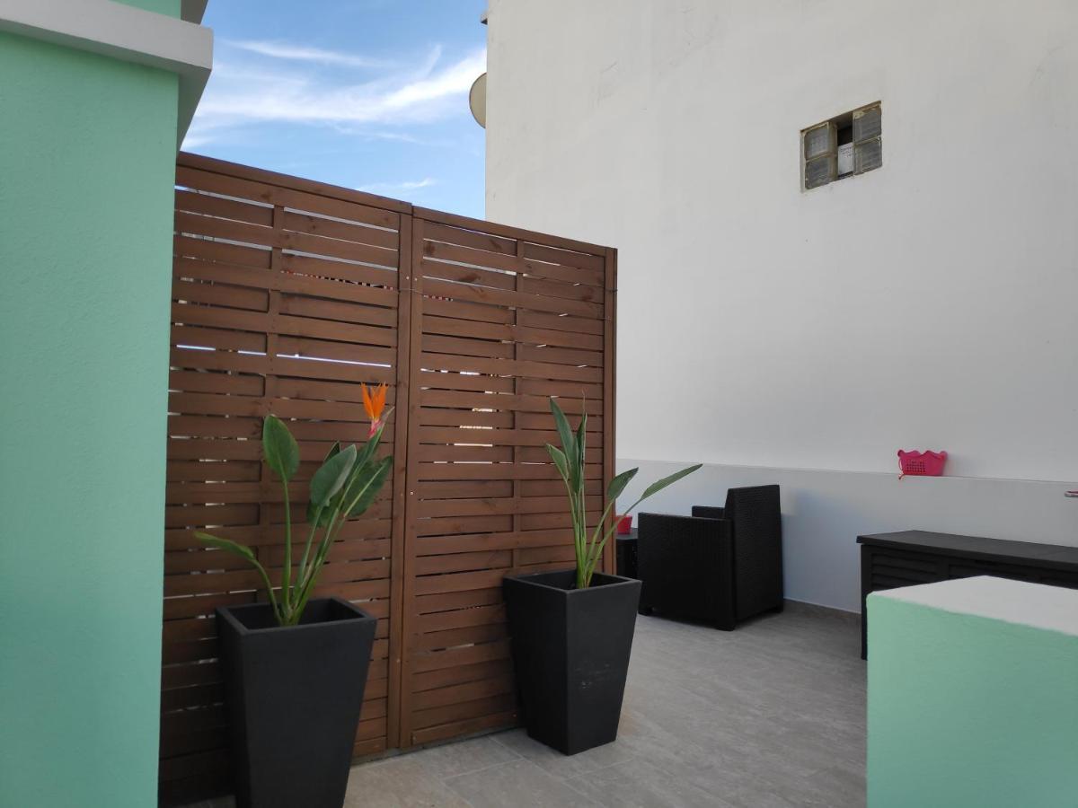 Villa The Old Town House By Freetimealgarve Distrikt Distrikt Faro Exterior foto