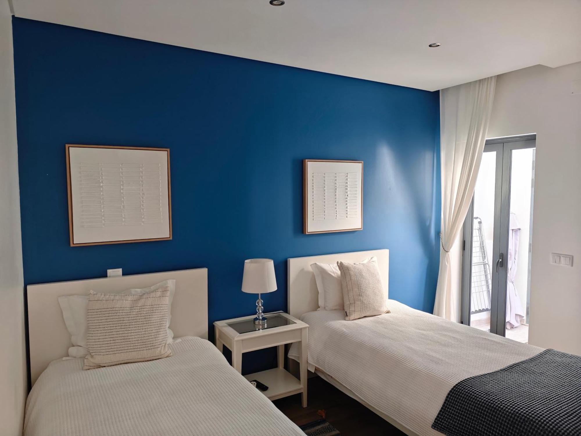Villa The Old Town House By Freetimealgarve Distrikt Distrikt Faro Exterior foto